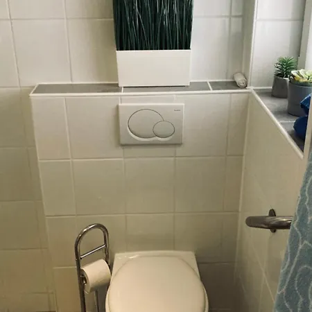 Appartamento Casa-del-grobos