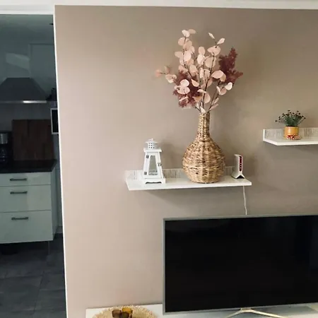 Appartamento Casa-del-grobos *