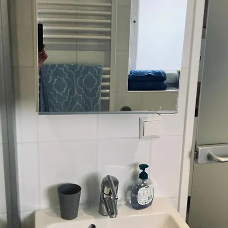 Appartamento Casa-del-grobos Lehrte