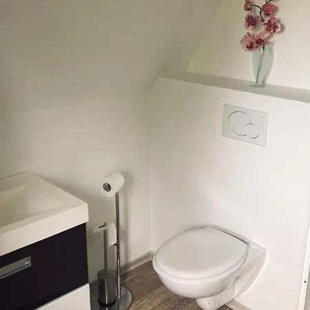 Appartamento Casa-del-grobos