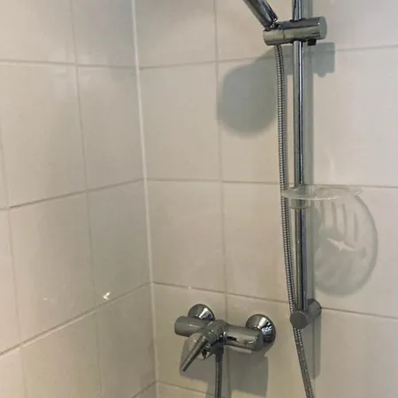 Appartamento Casa-del-grobos *