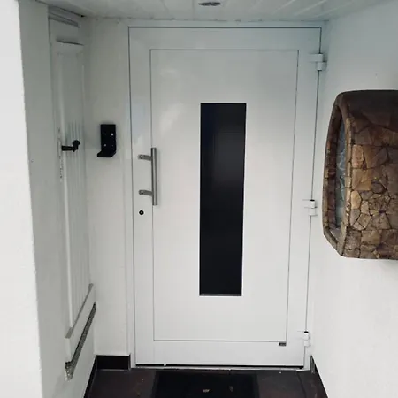 Appartamento Casa-del-grobos Lehrte