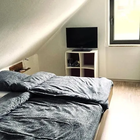 Casa-del-grobos Appartamento *