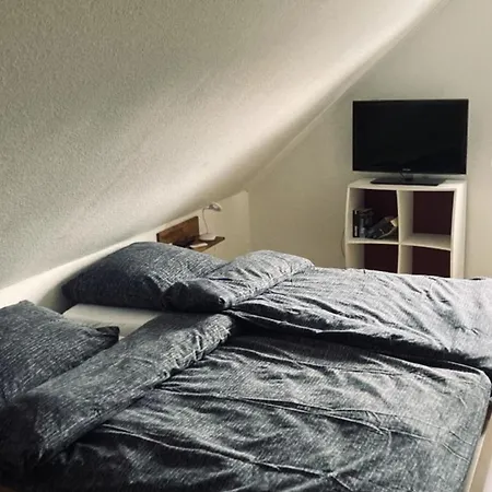 Appartamento Casa-del-grobos *